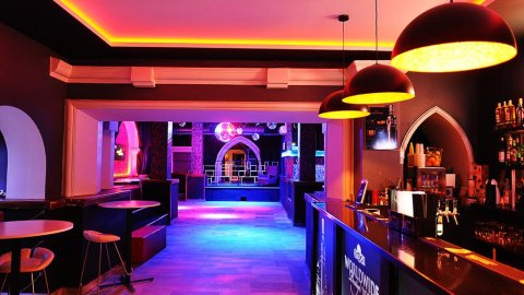 Sylwester w Club Stereo - Sylwestrowo.pl Sylwester w Club Stereo - Sylwester