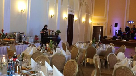 Sylwester 2018 w Restauracja Avangarda - Sylwestrowo.pl Sylwester 2018 w Restauracja Avangarda - Sylwester