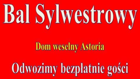 Sylwester - Sylwestrowo.pl Sylwester - Sylwester