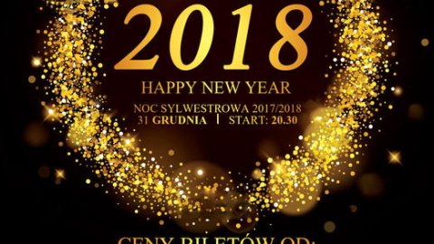 Bal Sylwestrowy AVENUE / 2017-2018 - Sylwestrowo.pl Bal Sylwestrowy AVENUE / 2017-2018 - Sylwester