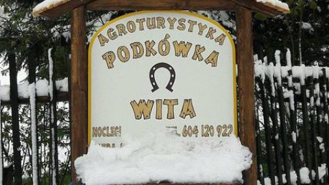 Zabawa sylwestrowa w Sudetach | Agroturystyka Podkówka - Sylwestrowo.pl Zabawa sylwestrowa w Sudetach | Agroturystyka Podkówka - Sylwester