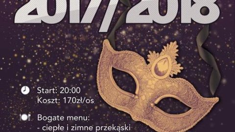 Sylwester- Es8klub - Sylwestrowo.pl Sylwester- Es8klub - Sylwester