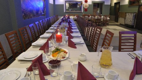 Sylwester 2017/2018 Restauracji Arianna - Sylwestrowo.pl Sylwester 2017/2018 Restauracji Arianna - Sylwester