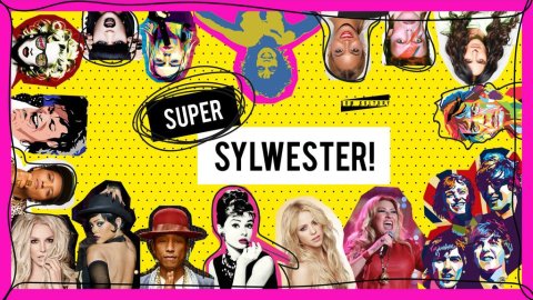 SUPER SYLWESTER ! :) - Sylwestrowo.pl SUPER SYLWESTER ! :) - Sylwester