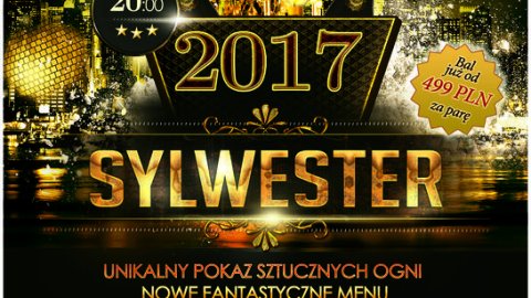 Bal Sylwestrowy - Sylwestrowo.pl Bal Sylwestrowy - Sylwester