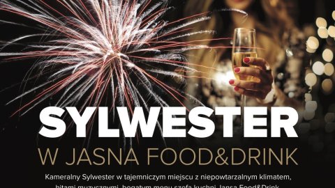 Najpyszniejsza noc roku 2017 - Sylwestrowo.pl Najpyszniejsza noc roku 2017 - Sylwester