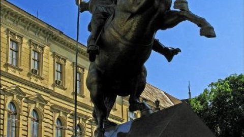 Lwów 4 dni - Sylwestrowo.pl Lwów 4 dni - Sylwester