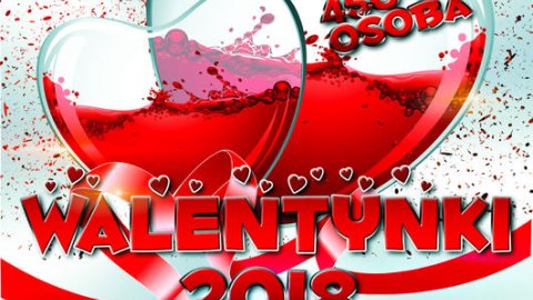 Walentynki 2018 PAŁAC MACIEJEWO - Sylwestrowo.pl Walentynki 2018 PAŁAC MACIEJEWO - Sylwester