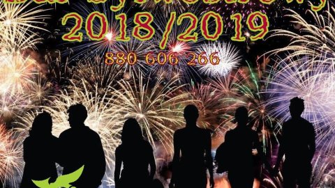 Bal Sylwestrowy Kielce 2018/ 2019 - Sylwestrowo.pl Bal Sylwestrowy Kielce 2018/ 2019 - Sylwester