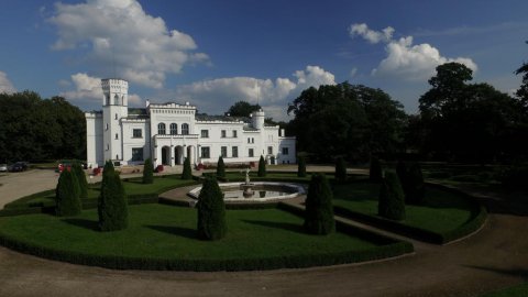 Bal Sylwestrowy w Pałacu Będlewo - Sylwestrowo.pl Bal Sylwestrowy w Pałacu Będlewo - Sylwester