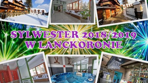 Pobyt Sylwestrowy w Górach z WINE CASINO - Sylwestrowo.pl Pobyt Sylwestrowy w Górach z WINE CASINO - Sylwester