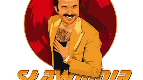 Andrzejki 30.11- Koncert Sławomira - Sylwestrowo.pl Andrzejki 30.11- Koncert Sławomira - Sylwester