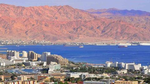 Sylwester | Izrael | Eilat - Sylwestrowo.pl Sylwester | Izrael | Eilat - Sylwester