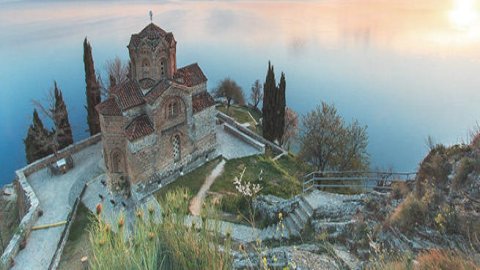 Sylwester | Macedonia + Budapeszt - Sylwestrowo.pl Sylwester | Macedonia + Budapeszt - Sylwester