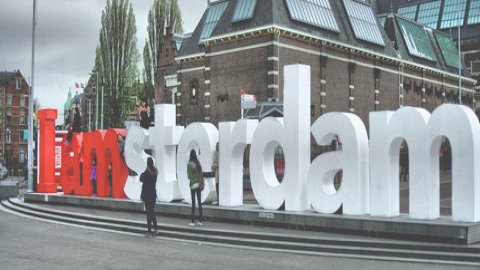 Sylwester | Amsterdam + Paryż - Sylwestrowo.pl Sylwester | Amsterdam + Paryż - Sylwester