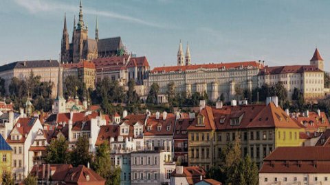 Sylwester | Czechy | Praga - Sylwestrowo.pl Sylwester | Czechy | Praga - Sylwester