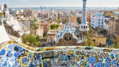 Sylwester | Hiszpania | Barcelona - Sylwestrowo.pl Sylwester | Hiszpania | Barcelona - Sylwester