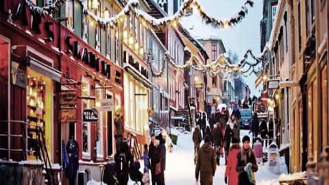 Sylwester | Kopenhaga + Oslo - Sylwestrowo.pl Sylwester | Kopenhaga + Oslo - Sylwester