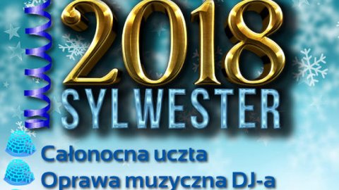 Śnieżny Sylwester 2018/2019 - Sylwestrowo.pl Śnieżny Sylwester 2018/2019 - Sylwester