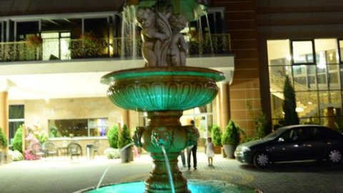 Sylwester w AVILLA Banquet & Catering - Sylwestrowo.pl Sylwester w AVILLA Banquet & Catering - Sylwester