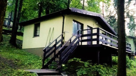 Domki Beskidy - Sylwestrowo.pl Domki Beskidy - Sylwester