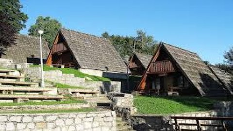 Karpacz domki - Sylwestrowo.pl Karpacz domki - Sylwester