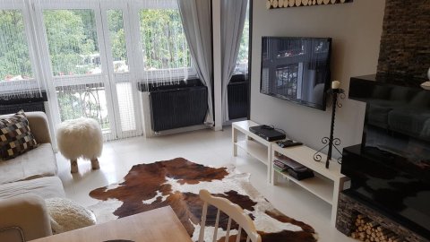 Sylwester w apartamencie dla 4 osób - Sylwestrowo.pl Sylwester w apartamencie dla 4 osób - Sylwester