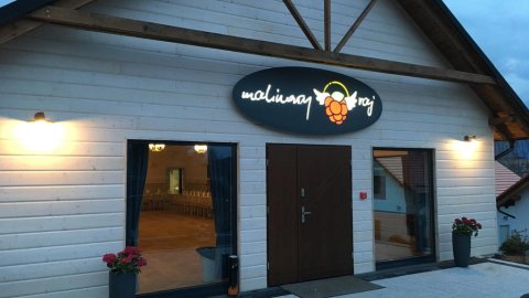 Pobyt Sylwestrowy z BALEM i KULIGIEM - Sylwestrowo.pl Pobyt Sylwestrowy z BALEM i KULIGIEM - Sylwester