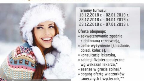 Sylwester i Święta w Inowrocławiu - Sylwestrowo.pl Sylwester i Święta w Inowrocławiu - Sylwester