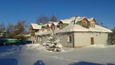 Karnawał w Bieszczadach! - Sylwestrowo.pl Karnawał w Bieszczadach! - Sylwester