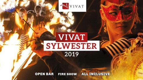 VIVAT SYLWESTER - Sylwestrowo.pl VIVAT SYLWESTER - Sylwester