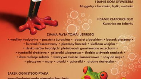 Andrzejki w Hotelu Kazimierz Kraków - Sylwestrowo.pl Andrzejki w Hotelu Kazimierz Kraków - Sylwester