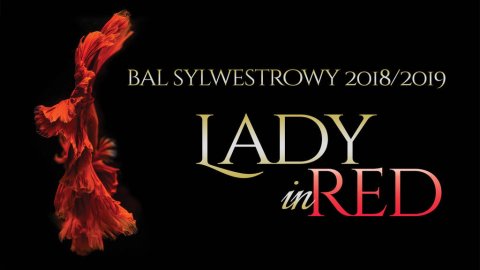 Lady in Red Bal Sylwestrowy 2018 - Sylwestrowo.pl Lady in Red Bal Sylwestrowy 2018 - Sylwester