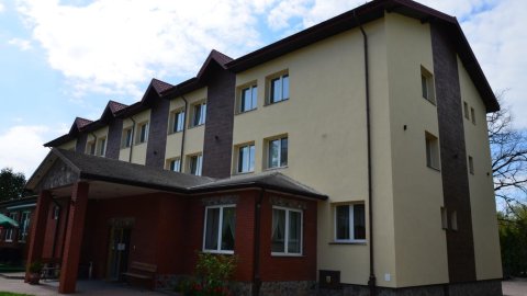 WROTA LASU - POBYT Z BALEM - Sylwestrowo.pl WROTA LASU - POBYT Z BALEM - Sylwester