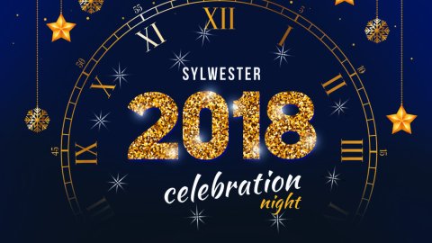Sylwester 2018 Celebration Night - Sylwestrowo.pl Sylwester 2018 Celebration Night - Sylwester