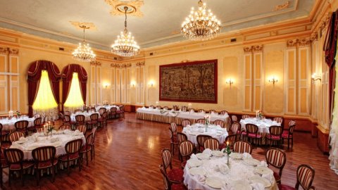 Bal w Europejskim - Sylwestrowo.pl Bal w Europejskim - Sylwester