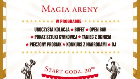 Bal Sylwestrowy w Hotelu Julinek - Sylwestrowo.pl Bal Sylwestrowy w Hotelu Julinek - Sylwester