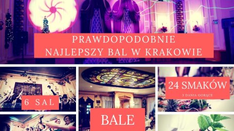BAL SYLWESTROWY w UKRYTYM PAŁACYKU - Sylwestrowo.pl BAL SYLWESTROWY w UKRYTYM PAŁACYKU - Sylwester