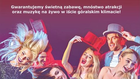 Bal Andrzejkowy - Sylwestrowo.pl Bal Andrzejkowy - Sylwester