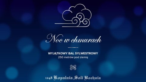 Kopalnia Soli Bochnia - Sylwestrowo.pl Kopalnia Soli Bochnia - Sylwester
