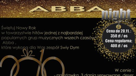 SYLWESTER 2018/2019 AKACJOWY DWÓR - Sylwestrowo.pl SYLWESTER 2018/2019 AKACJOWY DWÓR - Sylwester