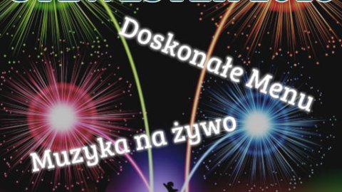 Dom w Ogrodach - Bal Sylwestrowy 2018 - Sylwestrowo.pl Dom w Ogrodach - Bal Sylwestrowy 2018 - Sylwester