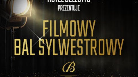 Filmowy Bal Sylwestrowy 2018/2019 - Sylwestrowo.pl Filmowy Bal Sylwestrowy 2018/2019 - Sylwester