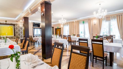 Bal sylwestrowy w Dworze Nad Narwią - Sylwestrowo.pl Bal sylwestrowy w Dworze Nad Narwią - Sylwester