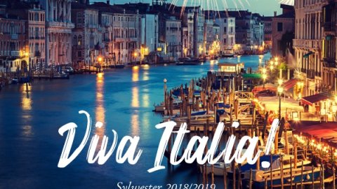 Bal Sylwestrowy 2018/2019 Viva Italia! - Sylwestrowo.pl Bal Sylwestrowy 2018/2019 Viva Italia! - Sylwester