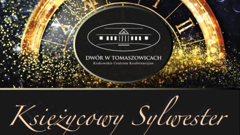 Księżycowy Bal w Dworze w Tomaszowicach - Sylwestrowo.pl Księżycowy Bal w Dworze w Tomaszowicach - Sylwester