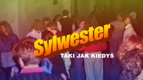 Sylwester taki jak kiedyś - Mysia 3 - Sylwestrowo.pl Sylwester taki jak kiedyś - Mysia 3 - Sylwester