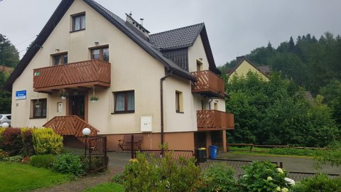 Bukowa - Wisła - Sylwestrowo.pl Bukowa - Wisła - Sylwester