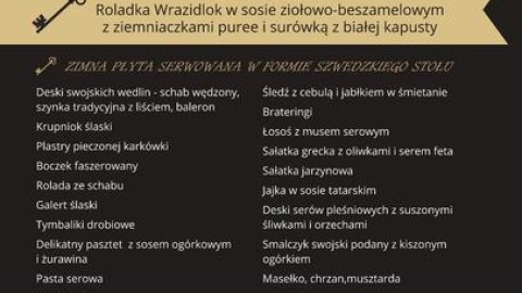 Andrzejki w Karczmie Wrazidlok - Sylwestrowo.pl Andrzejki w Karczmie Wrazidlok - Sylwester