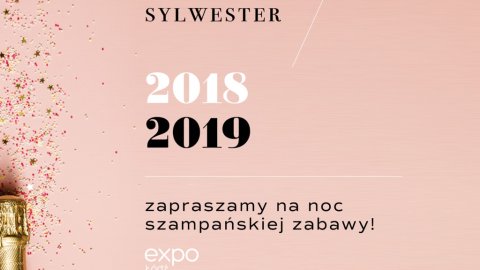 Sylwester w Expo Łódź - Sylwestrowo.pl Sylwester w Expo Łódź - Sylwester